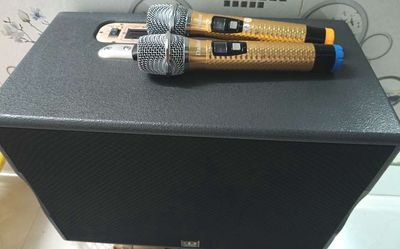 LOA KÉO DALTON 300W RẤT ĐẸP. Mua bán Tivi, Âm thanh tại Quận Liên Chiểu Đà Nẵng được đăng bởi VIỆT MAZDA BT50