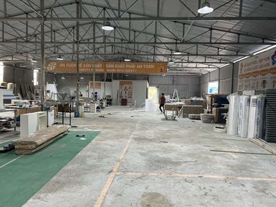 CHO THUÊ 400M² XƯỞNG TẠI CẤN HỮU – QUỐC OAI – GIÁ 15 TRIỆU/THÁNG. Cho thuê văn phòng, mặt bằng kinh doanh tại Huyện Quốc Oai Hà Nội được đăng bởi Nguyễn Khải