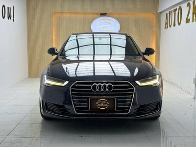 Audi A6 2015 Facelift 1.8TFSI Đen 84000 km. Mua bán Ô tô tại Thành phố Thủ Đức Tp Hồ Chí Minh được đăng bởi Khôi Phạm