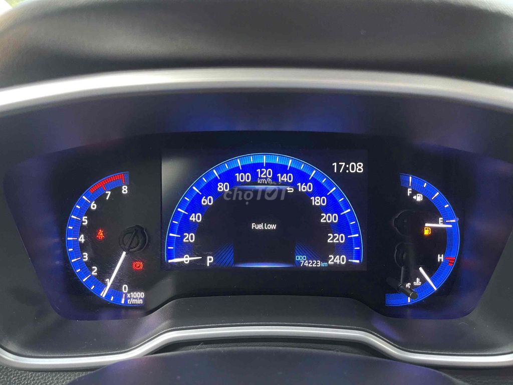 Toyota Corolla Altis 1.8V 2022 Xem xe thương lượng. Mua bán Ô tô tại Quận Tân Phú Tp Hồ Chí Minh được đăng bởi TRƯƠNG THANH TUYỀN hình 8