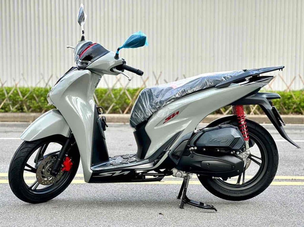 SH125 ABS 2023 xi măng - Trả trước 40tr nhận xe ✅. Mua bán Xe máy tại Quận Hà Đông Hà Nội được đăng bởi Nguyễn thị xuân hình 2