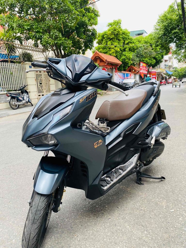 Ablet 160cc phanh abs đời 2023 máy zjn chất. Mua bán Xe máy tại Thành phố Hải Dương Hải Dương được đăng bởi Manh Vân Xe Máy  hình 5