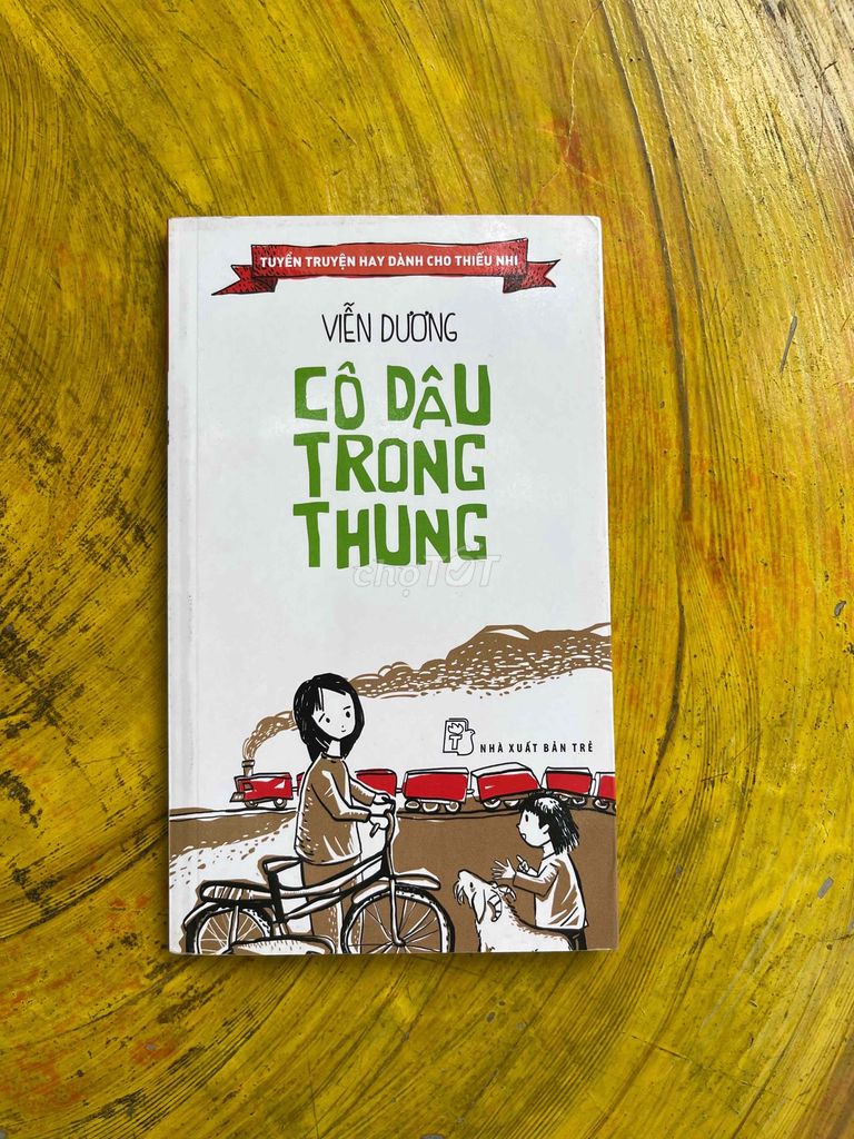 Cô dâu trong thung- Viễn Dương