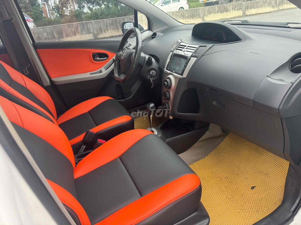 Toyota yazis. Mua bán Ô tô tại Quận Long Biên Hà Nội được đăng bởi Dương văn Thoại hình 8