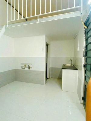 Tôi bán nhà 18 m2, 1 trệt. 1 lửng. Giấy tờ hợp lệ,Tuyệt đẹp, Quận 7. Mua bán nhà ở tại Quận 7 Tp Hồ Chí Minh được đăng bởi Bùi khánh