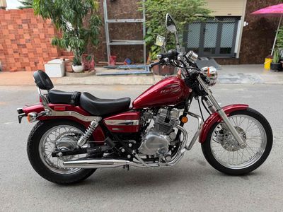 Honda Rebel 250 2016. Mua bán Xe máy tại Quận Gò Vấp Tp Hồ Chí Minh được đăng bởi Danh Phan 399