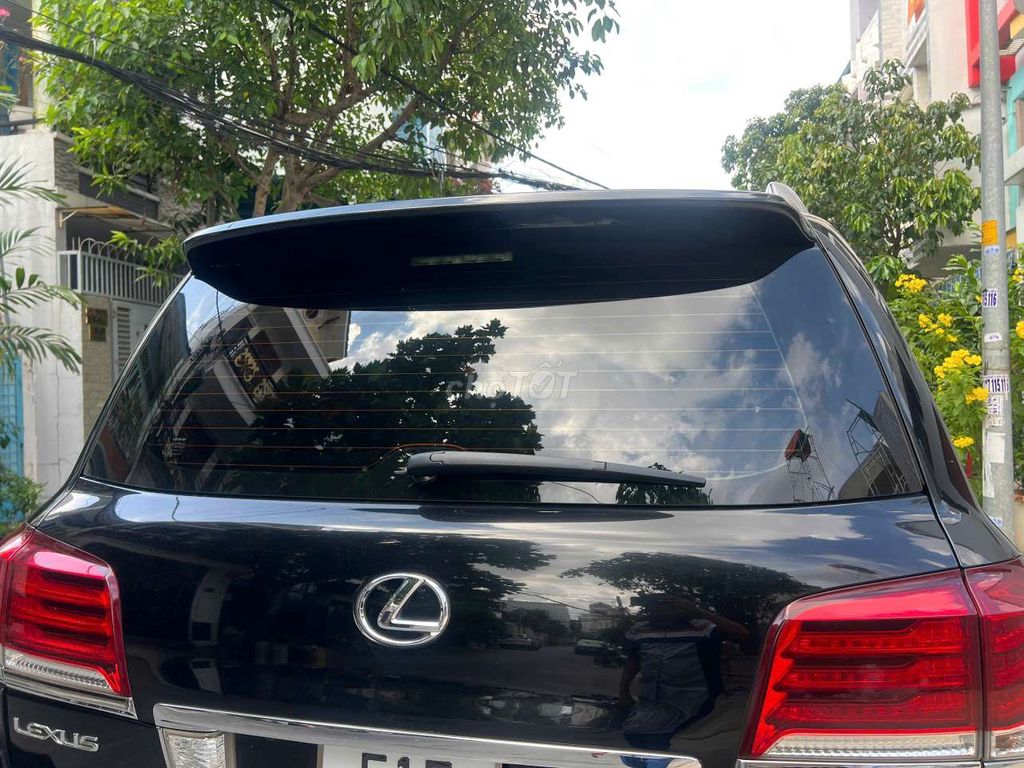 2015 570 - 115000 km. Mua bán Ô tô tại Quận 8 Tp Hồ Chí Minh được đăng bởi VinFast Đại Lộc hình 6