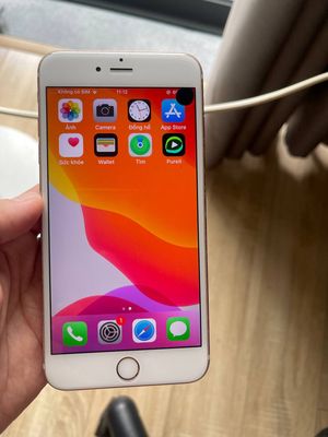 iPhone 6s Plus Hồng