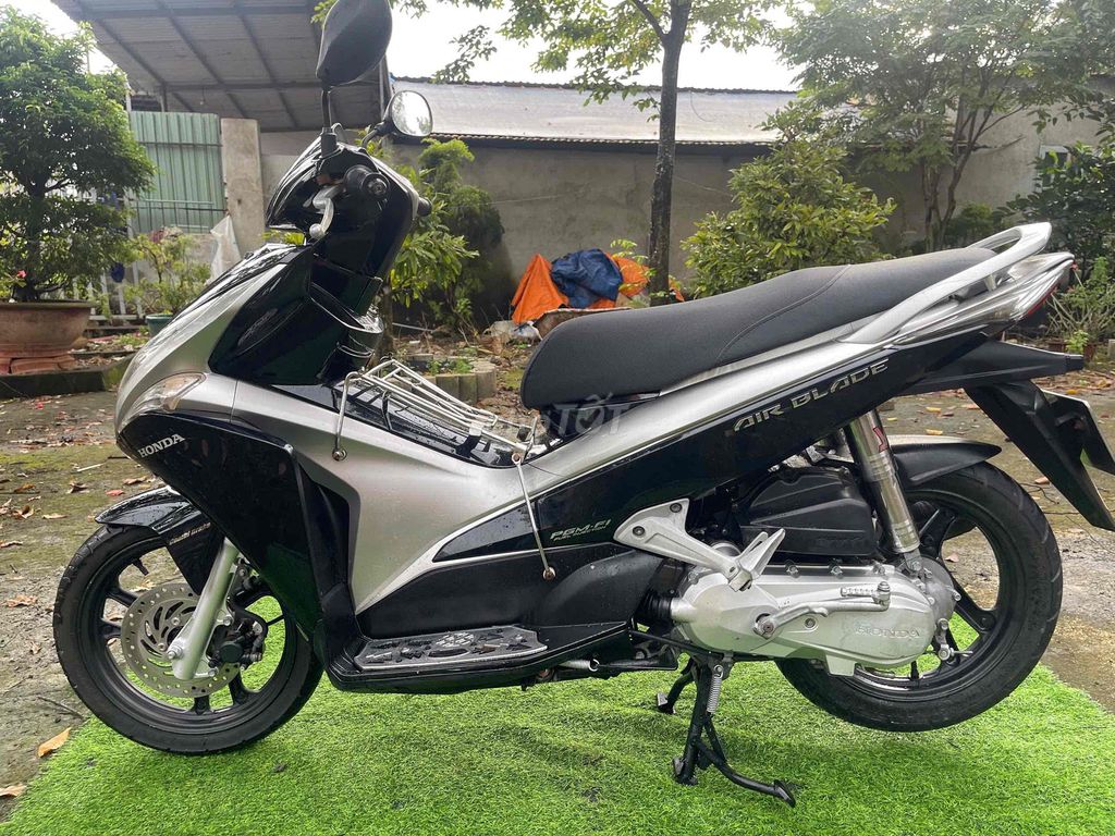 cần bán air balde. Mua bán Xe máy tại Thị xã Phú Mỹ Bà Rịa - Vũng Tàu được đăng bởi Lê  Thanh Hải  hình 8