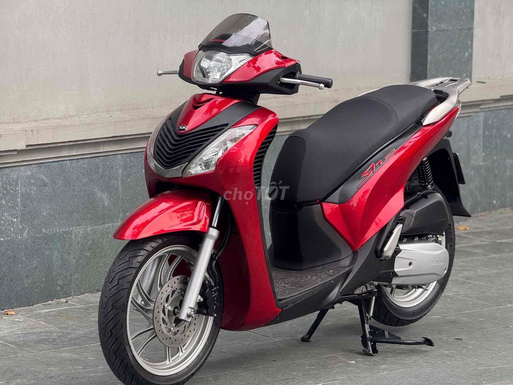 SH 125i 2016 SMK UP ÁO Ý BSTP. Mua bán Xe máy tại Thành phố Thủ Đức Tp Hồ Chí Minh được đăng bởi Vũ Vũ hình 6