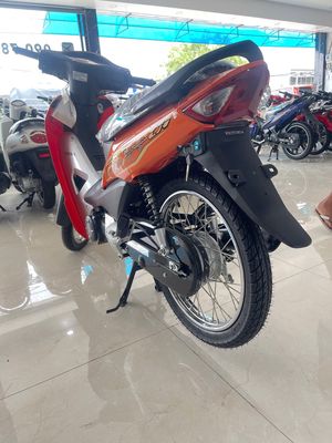 Wave 50cc victoria xe mới 100% 12tr. Mua bán Xe máy tại Quận Ô Môn Cần Thơ được đăng bởi XE MÁY QUANG TRẦN chuyen bán xe trúng thưởng 