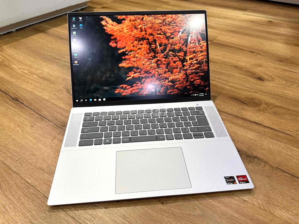 Dell Inspiron 5625 Ryzen7 màn 16 cực đẹp. Mua bán Laptop tại Quận Nam Từ Liêm Hà Nội được đăng bởi Chương hình 1