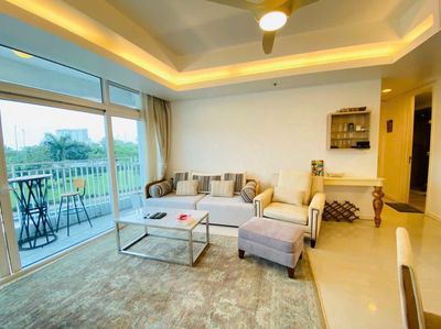 Rent · Căn hộ cao cấp Azura · 2 bd · 104 м² · Quận Sơn Trà, ул. Trần Hưng Đạo