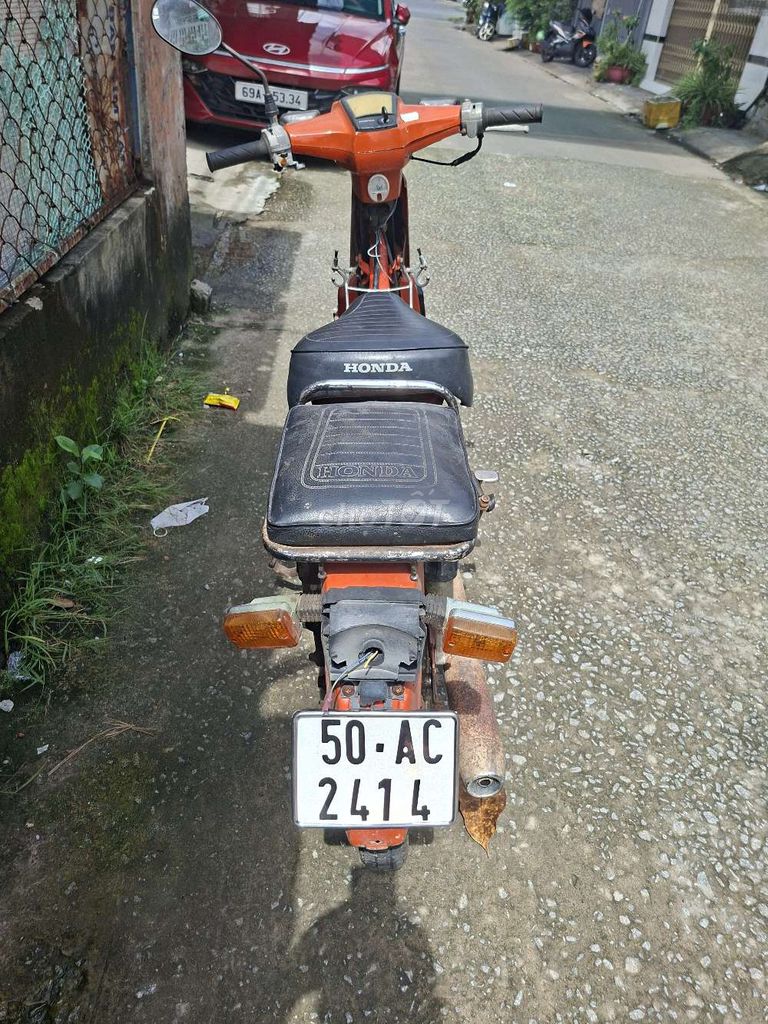 50c ko cần bằng lái. Mua bán Xe máy tại Thành phố Cà Mau Cà Mau được đăng bởi minh tri hình 2