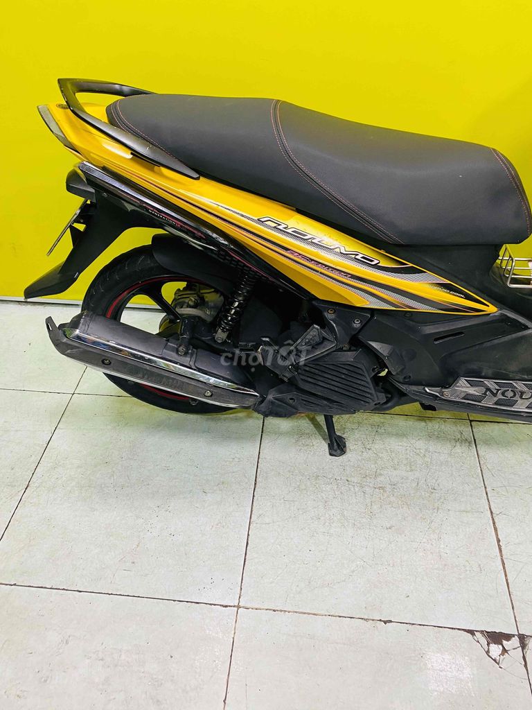 ✅Yamaha Nouvo5 Fi biển số thành phố✅. Mua bán Xe máy tại Quận Tân Bình Tp Hồ Chí Minh được đăng bởi XE MÁY TRỊNH ĐĂNG hình 5