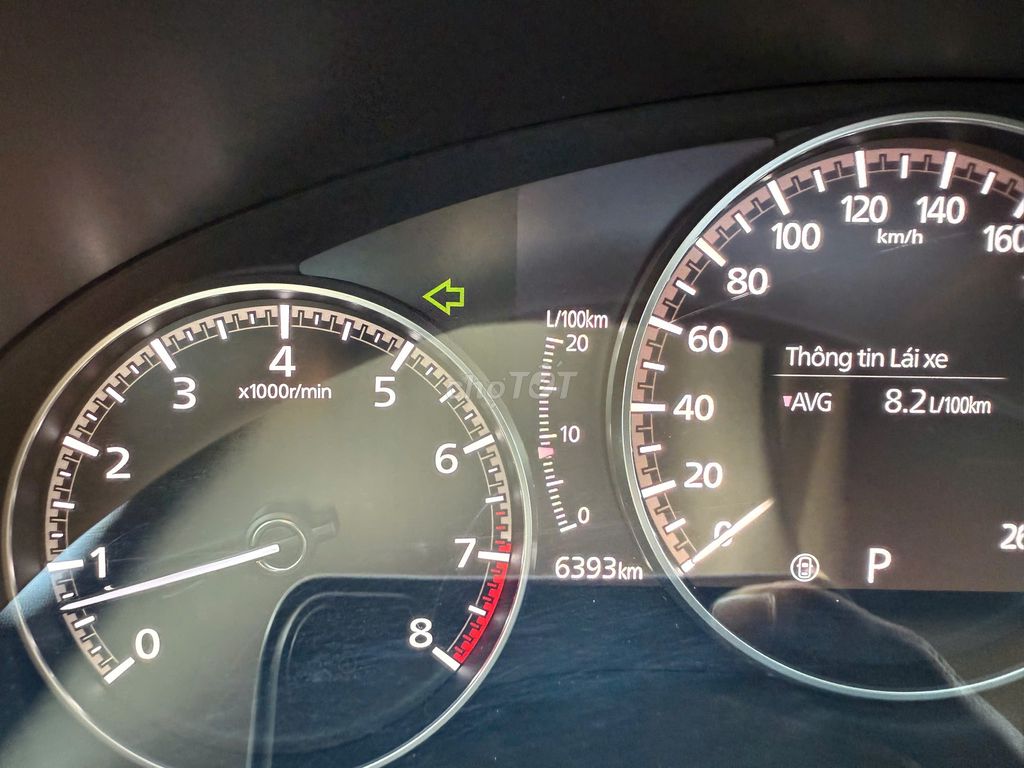 Mazda CX-30 2024 Premium 2.0 AT - 6000 km. Mua bán Ô tô tại Thành phố Việt Trì Phú Thọ được đăng bởi Heenr Ng hình 10