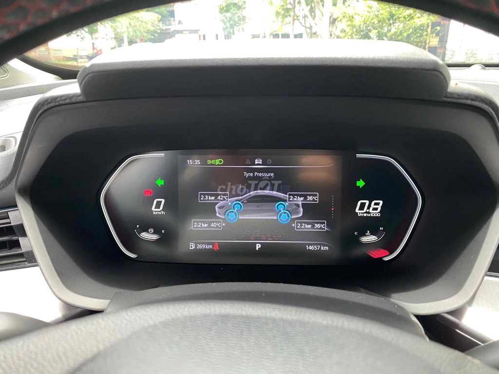 MG MG5 2022 Luxury - 14000 km 100tr đồ chơi. Mua bán Ô tô tại Quận Bình Tân Tp Hồ Chí Minh được đăng bởi SONIC CAR CARE hình 15