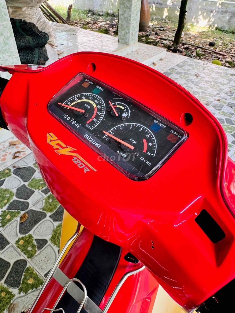 cần ra em xipo full 120 6 số. Mua bán Xe máy tại Huyện Tháp Mười Đồng Tháp được đăng bởi Trần Thanh Trường hình 6