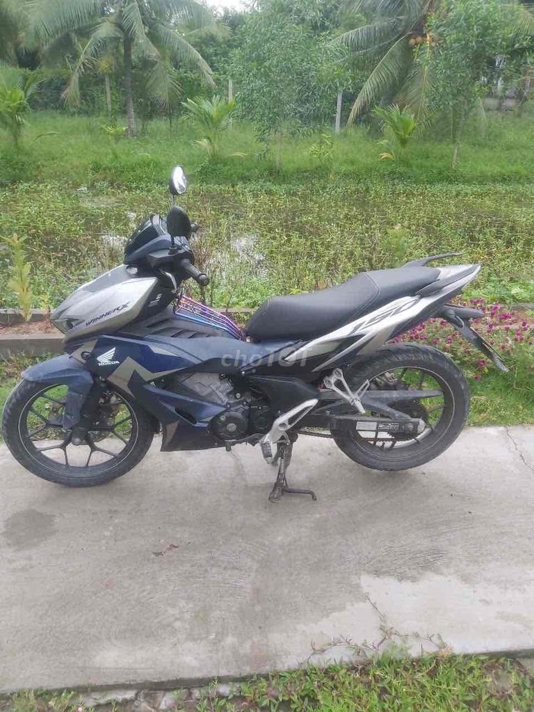 BÁN XE WINNER. Mua bán Xe máy tại Thành phố Bến Tre Bến Tre được đăng bởi vinh hình 3