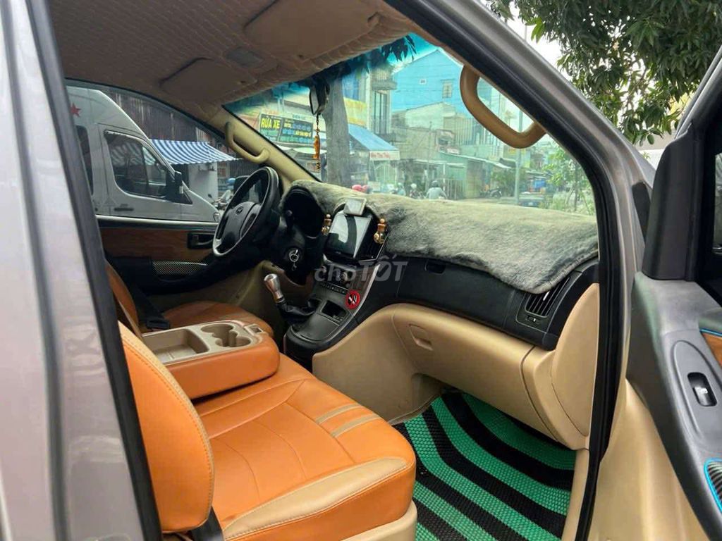 2016 2.5D MT - 156000 km. Mua bán Ô tô tại Thành phố Thủ Đức Tp Hồ Chí Minh được đăng bởi Thiện Lương hình 5