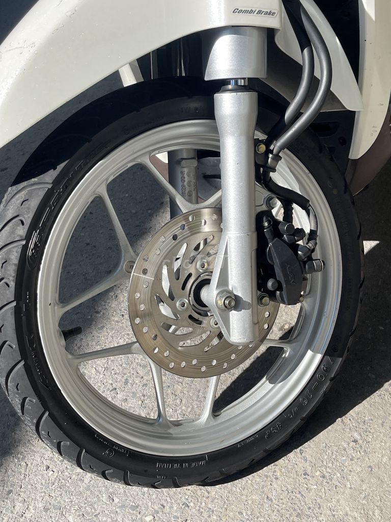 Sh mode 2015. Mua bán Xe máy tại Quận Lê Chân Hải Phòng được đăng bởi Phạm van quang hình 4