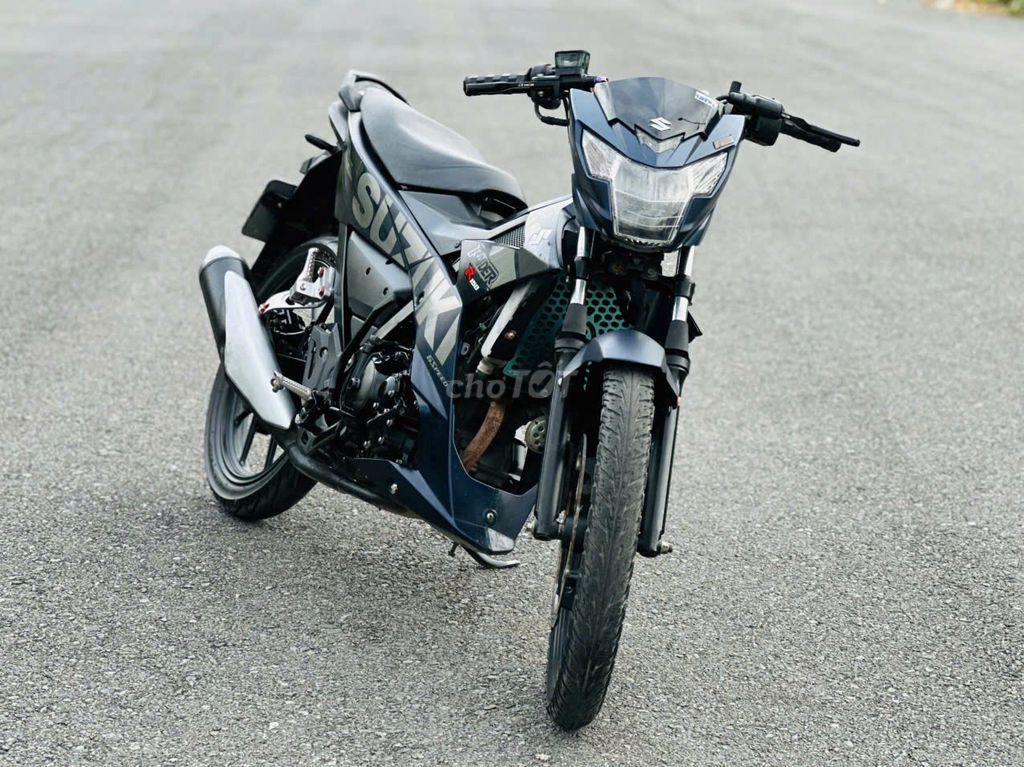 SUZUKI raider 150fi nhập chính chủ BAO SANG TÊN. Mua bán Xe máy tại Quận Nam Từ Liêm Hà Nội được đăng bởi Nam Anh hình 4