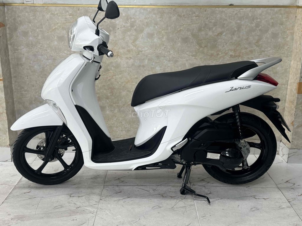 Janut khoá ga đời 2020 màu trắng đen 43E1-585.97. Mua bán Xe máy tại Quận Sơn Trà Đà Nẵng được đăng bởi Minh Dũng bán trả góp 136 vân đồn  hình 5