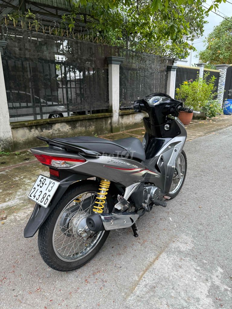 fuled 2018 bstp có cccd. Mua bán Xe máy tại Huyện Củ Chi Tp Hồ Chí Minh được đăng bởi HuỳnhLâm Bổn hình 1