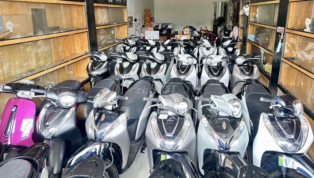 #CẬP_NHẬT_HÀNG_THANH_LÝ 🛵. Mua bán Xe máy tại Thành phố Buôn Ma Thuột Đắk Lắk được đăng bởi CẦM ĐỒ TUẤN ĐẠT hình 2