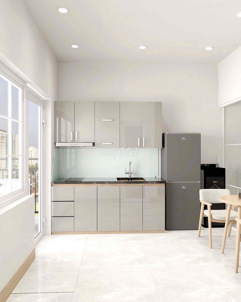 Rent · 1 bd · 25 м² · Quận Hải Châu, ул. Đường Hàn Thuyên