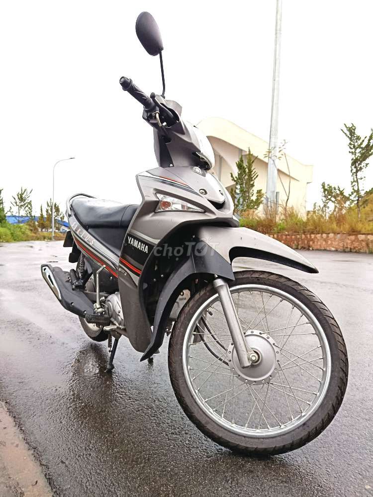 Xe Sirius Fi 2019 đẹp như mới. Mua bán Xe máy tại Thành phố Đà Lạt Lâm Đồng được đăng bởi Huỳnh Thiên Kim hình 4