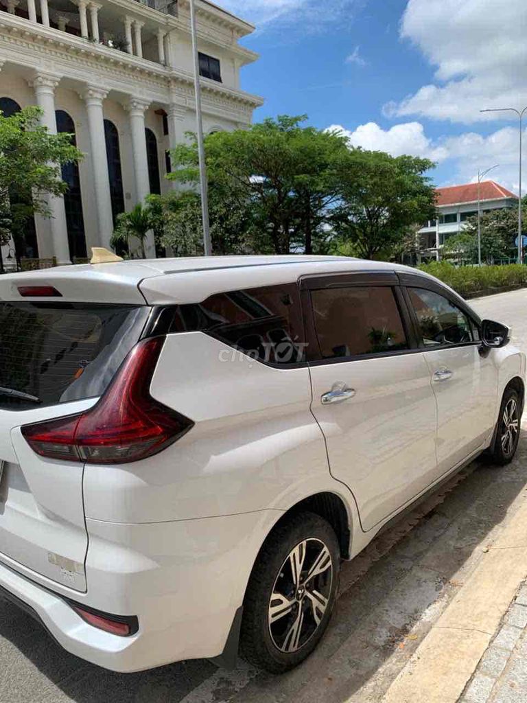 Mitsubishi Xpander 2021 MT - 60000 km 1chu. Mua bán Ô tô tại Thị xã Hương Thủy Thừa Thiên Huế được đăng bởi Đình vê hình 3