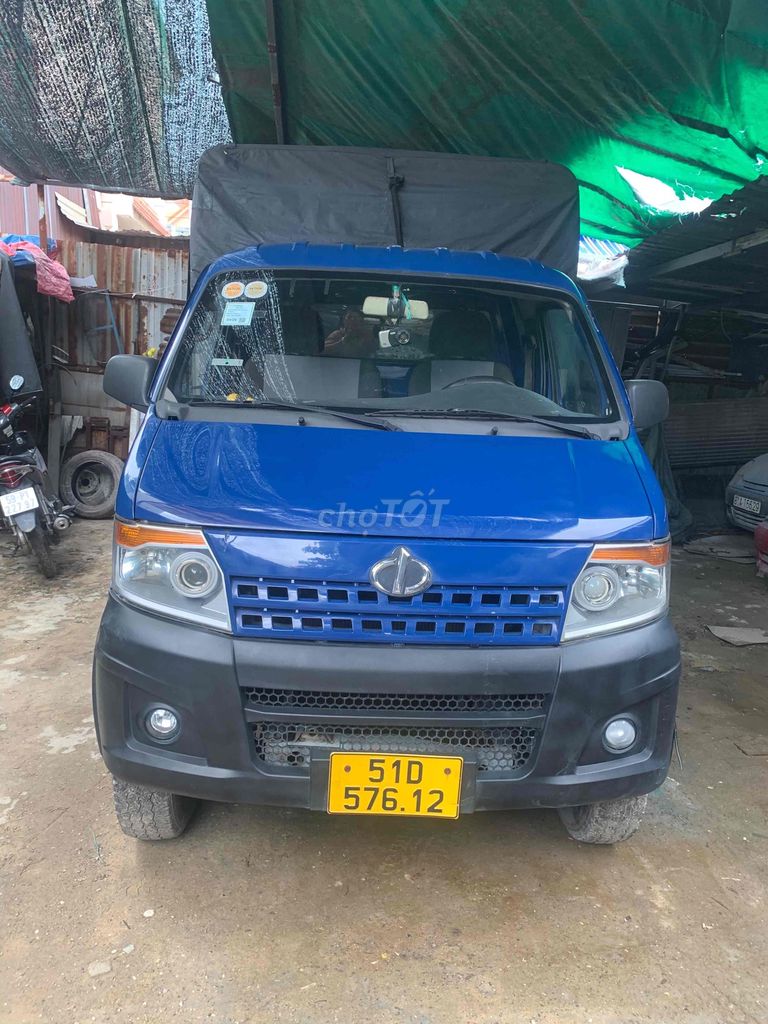 cần bán xe tái đongben 1890kg đời 2017 có máy lạnh. Mua bán Xe tải, xe ben tại Quận Bình Tân Tp Hồ Chí Minh được đăng bởi hai hình 3