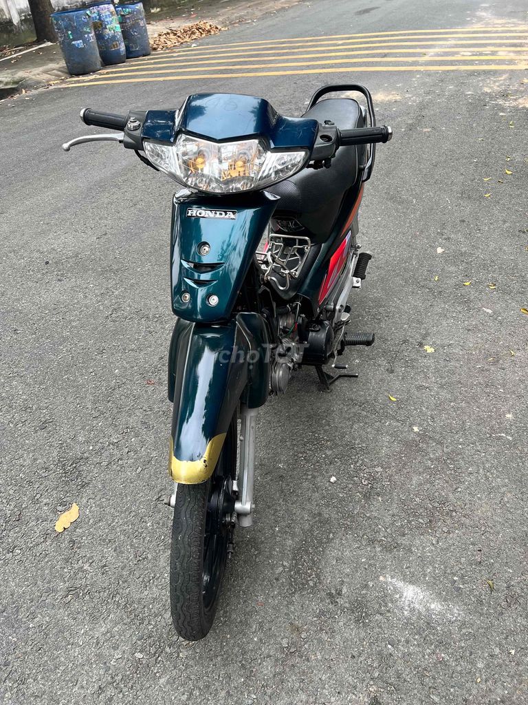 bán wave ld xe máy moc êm ru giáy to day đu. Mua bán Xe máy tại Thị xã Bến Cát Bình Dương được đăng bởi hai le hình 3