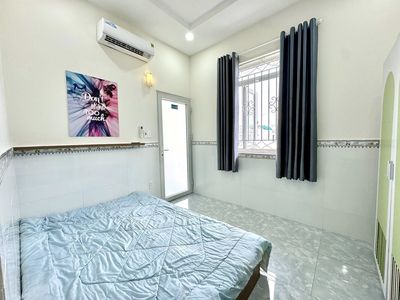 Rent · 1 bd · 25 м² · Quận Gò Vấp, ул. Đường Bùi Quang Là
