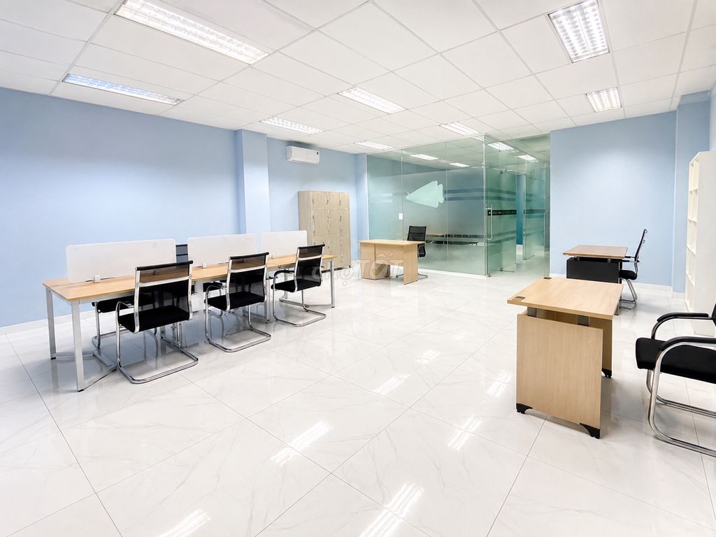 CHÍNH CHỦ CHO THUÊ TẦNG TRỆT – KDC VẠN PHÚC, THỦ ĐỨC