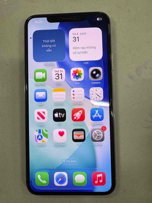iphone 11 pro max 256gb quốc tế zin đẹp. Mua bán Điện thoại tại Quận Ninh Kiều Cần Thơ được đăng bởi An Tân store
