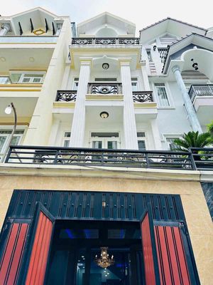 RẺ NHẤT KHU VỰC - KHU ĐỒNG BỘ HẺM XE HƠI.. Mua bán nhà ở tại Quận Gò Vấp Tp Hồ Chí Minh được đăng bởi Phan Hoài Nguyên