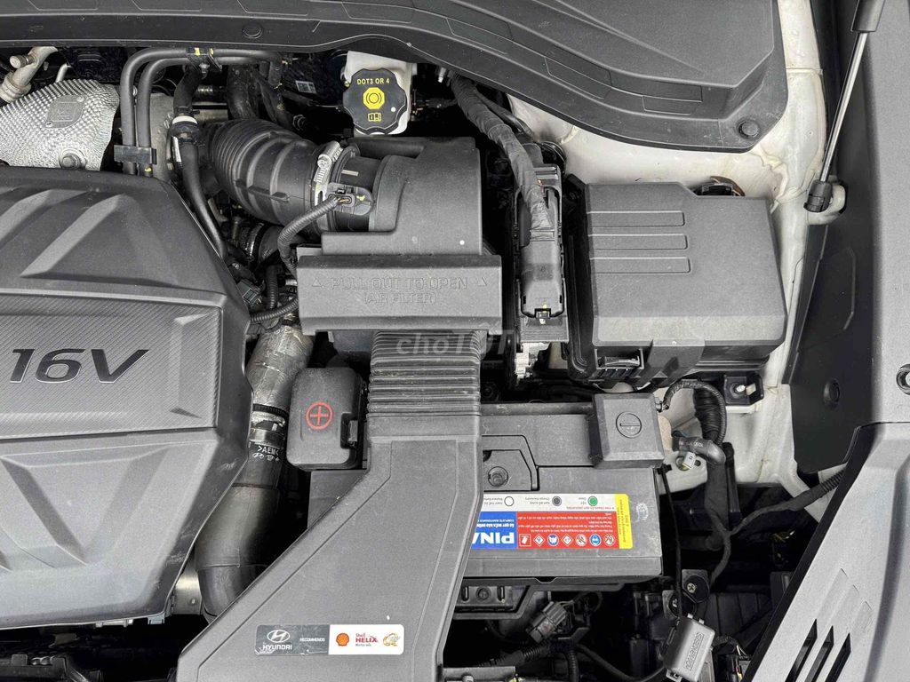 Hyundai Santa Fe 2019 2.2L AT 4WD - 58000 km. Mua bán Ô tô tại Thành phố Thủ Đức Tp Hồ Chí Minh được đăng bởi FASTCARS THÁI Ô TÔ CŨ  hình 21