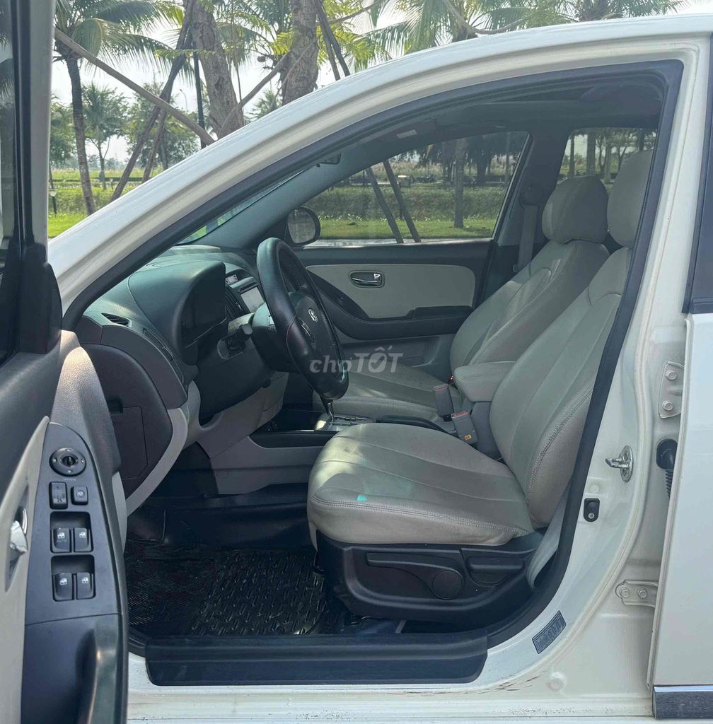 Hyundai Avante 2011 1.6 AT - 85000 km. Mua bán Ô tô tại Thành phố Thủ Đức Tp Hồ Chí Minh được đăng bởi Long hình 13