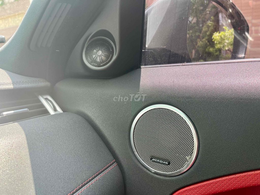 Range Rover Evoque 2016 Dynamic - Black Edition