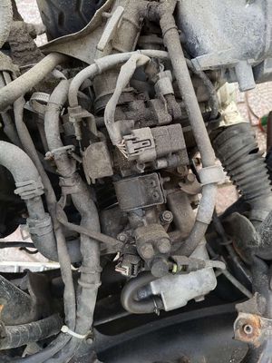 Nguyên bộ Fi lead  đang sử dụng bình thường. Mua bán Phụ tùng xe tại Quận Bình Thuỷ Cần Thơ được đăng bởi binh