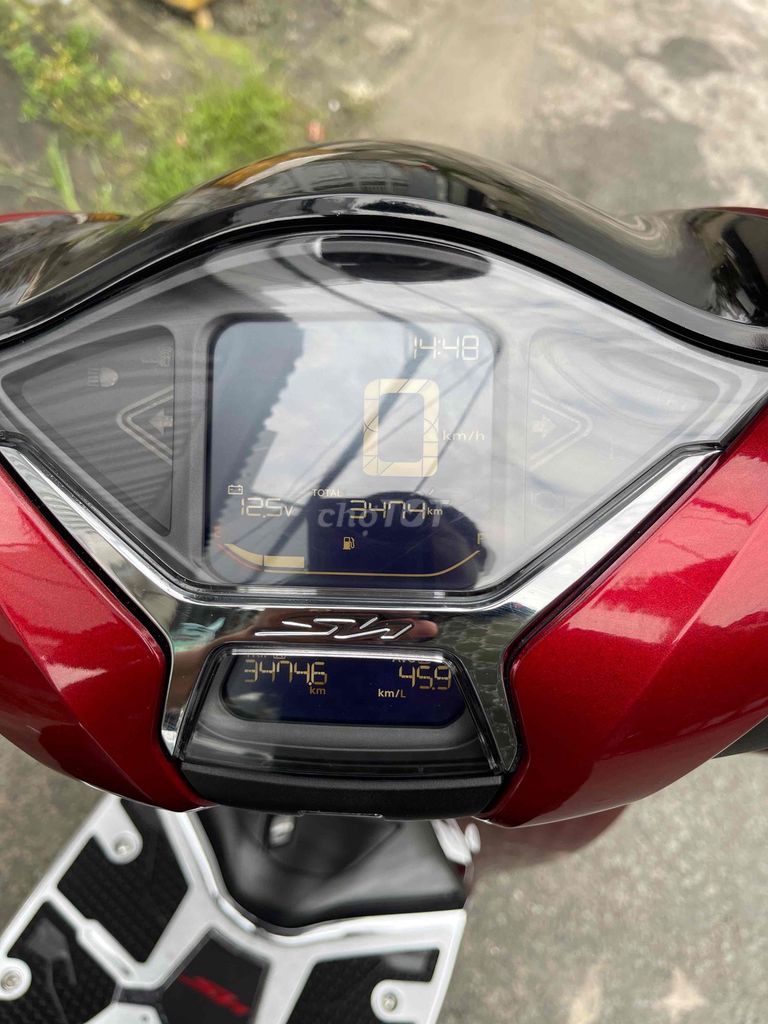 SH 125 2022 bstp 9chủ Odo 3000km đẹp như xe mới. Mua bán Xe máy tại Quận Bình Tân Tp Hồ Chí Minh được đăng bởi Huy hình 4