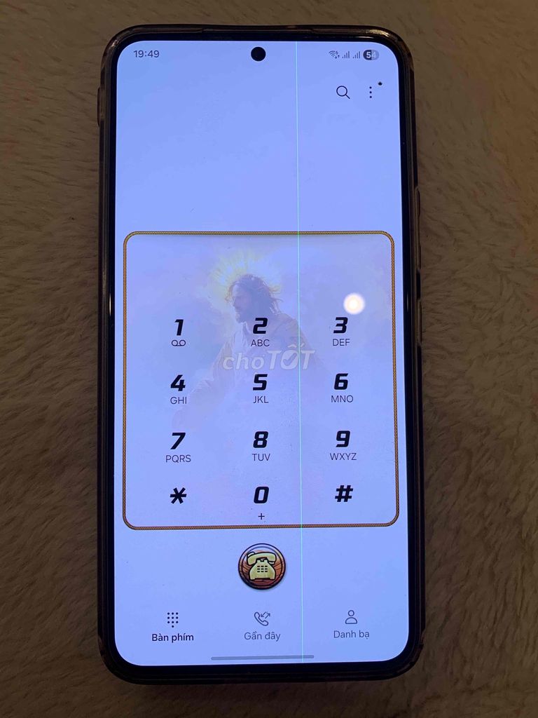 Samsung  S22  gl. Mua bán Điện thoại tại Quận Bình Thạnh Tp Hồ Chí Minh được đăng bởi Hugo hình 1
