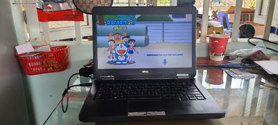 Thanh Lí Laptop DELL i5 Ram 12Gb SSD 256 pin 2h