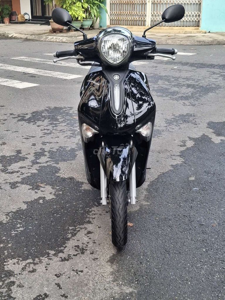 Cần Bán Janus 2022. Biển 43. Xe đẹp nguyên rin. Mua bán Xe máy tại Quận Hải Châu Đà Nẵng được đăng bởi Mua Bán Xe Cũ Có Góp Nợ xấu hình 1