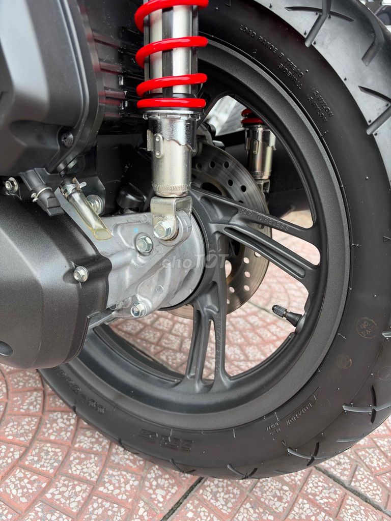 Honda SH 160i ABS 2024 Đen Nhám BSTP Chính Chủ