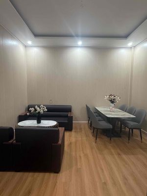 Căn hộ 42 m² · 2 PN · Đường Cao Thắng