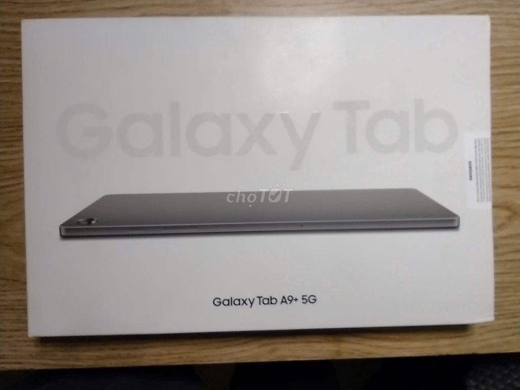 Máy tính bảng Samsung Galaxy Tab A9+ 5G New