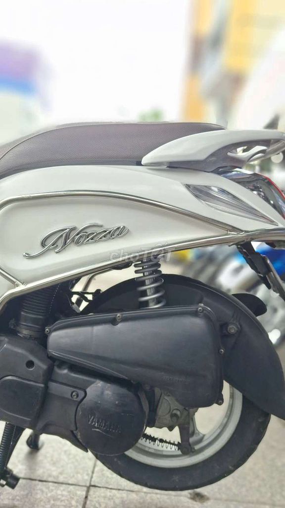 💥Bán xe Nozza 110, 2012 bstp, g💥. Mua bán Xe máy tại Quận Bình Thạnh Tp Hồ Chí Minh được đăng bởi A Phước hình 5